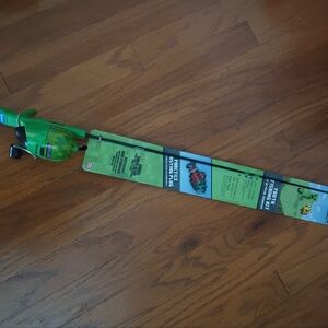 Minecraft Youth Fishing Kit